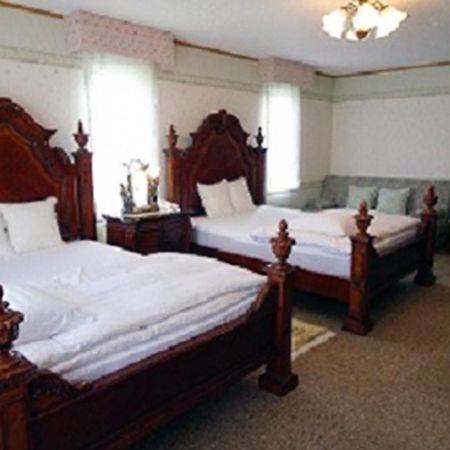 Rebun Petit Hotel Corinthian מראה חיצוני תמונה