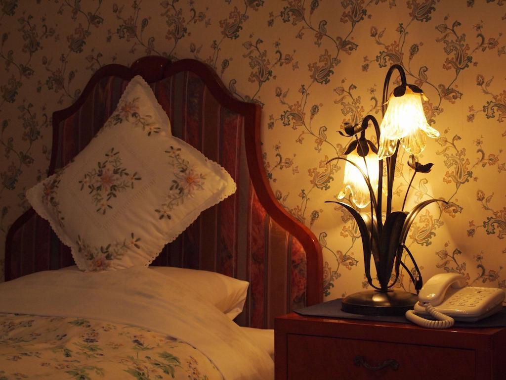 Rebun Petit Hotel Corinthian חדר תמונה