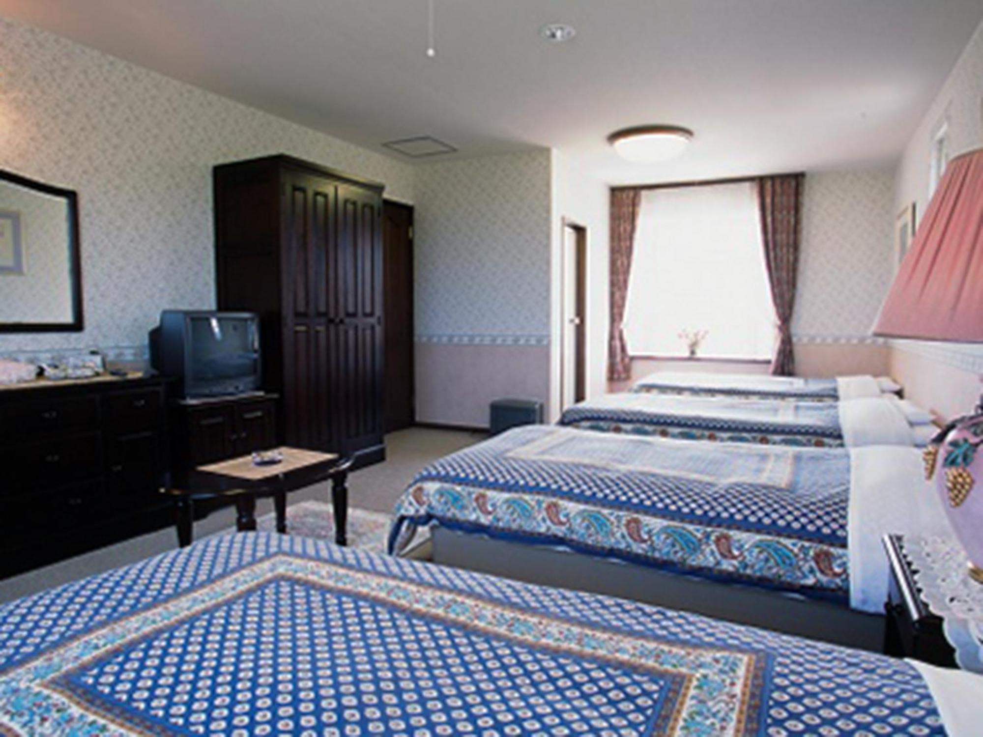 Rebun Petit Hotel Corinthian מראה חיצוני תמונה